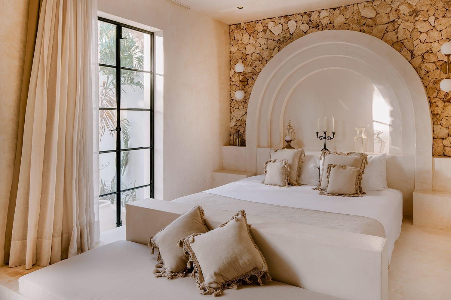 Casa Arka - Palacial Sanctuary For Group Retreats Tulum Exterior foto