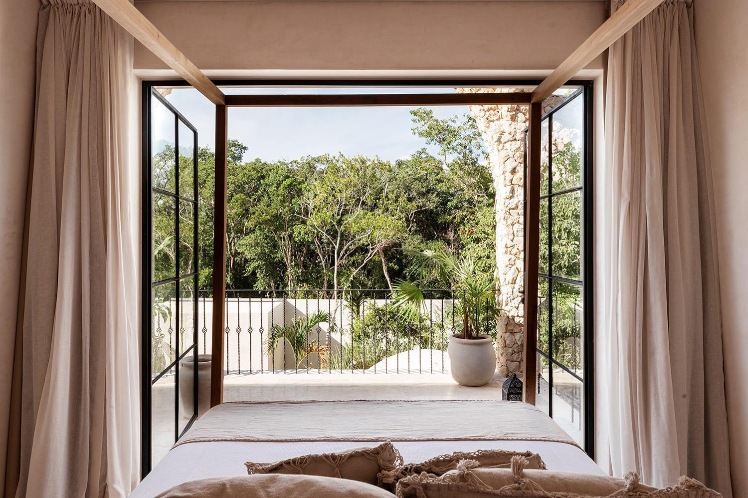Casa Arka - Palacial Sanctuary For Group Retreats Tulum Exterior foto